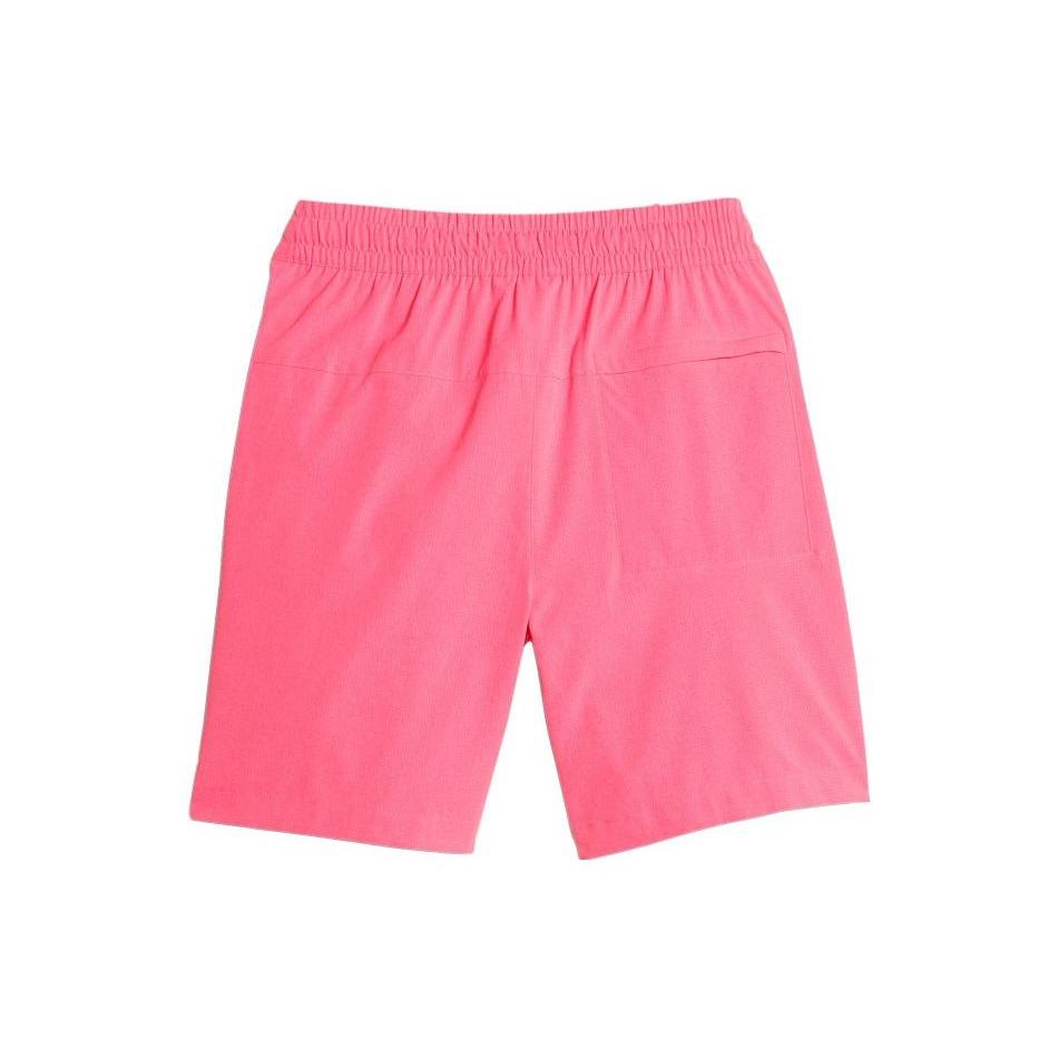 New PUMA Casual Shorts Men's Pink 539203-04