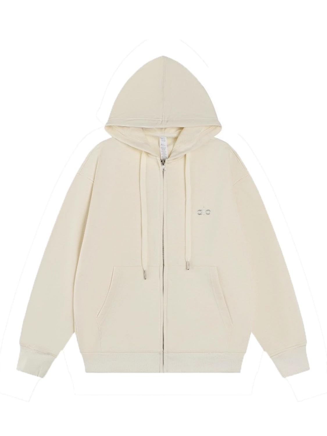 

Худи на молнии Alo Yoga Accolade (JP, Алфавит, M, L, Обычный, Длинный, Кремовый) [Параллельный импорт]