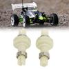 2Pcs With Bearing RC Ball Differential for WLtoys 1/28 New K969 RC Car Scale RC Car
