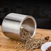 Kitchen Garlic Mortar, Pounding Chili Bowl, Mortar And Pestle Set For Garlic Peper, Garlic Crusher, Household Chili Grinder