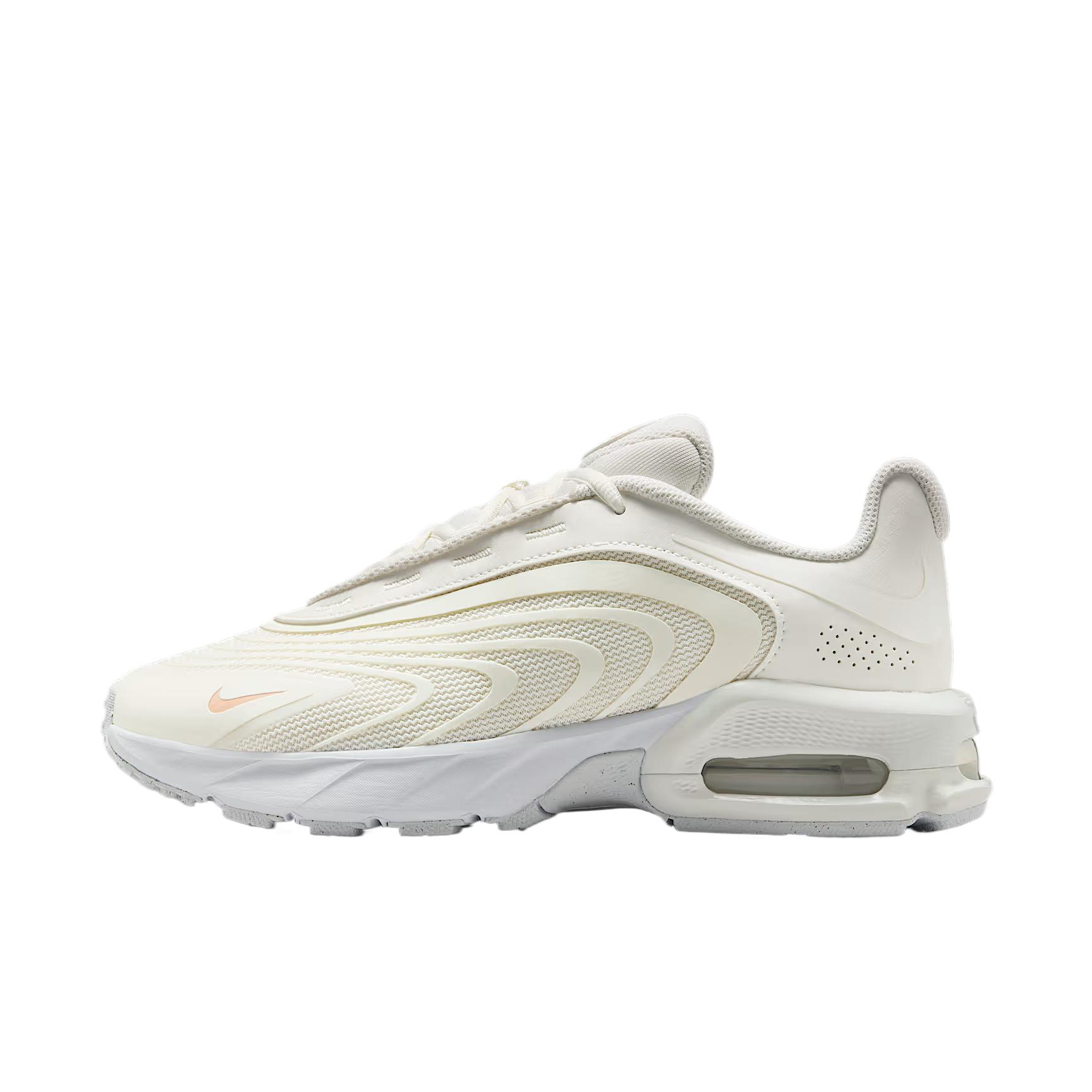 

Новые женские Nike Air Max Fire Sail White IF2620-102 36.5