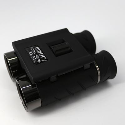 Water Ripple Silver Grå Zoom Mobiltelefon Perifert Teleskop