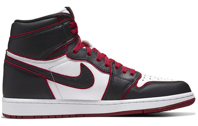 Air Jordan 1 Retro High Og 'Bloodline' 555088-062