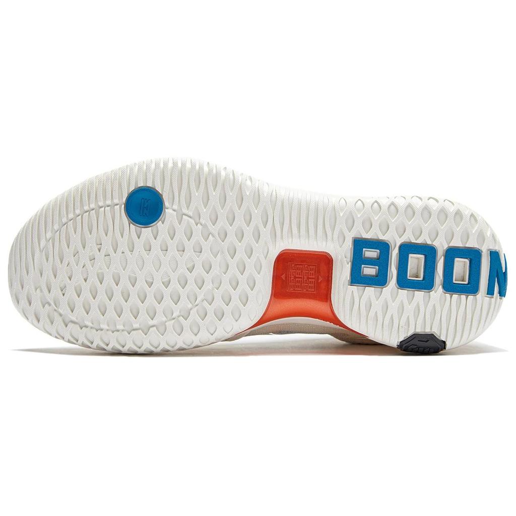 Li Ning Fury 2 Cushioning Technology Shock Absorption Durable Support Lightweight Rebound Low Top Basketball Shoes Men sneaker ABFU011-3