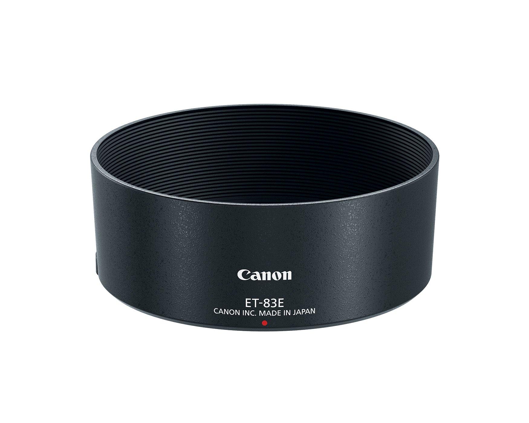 Бленда Canon ET-83