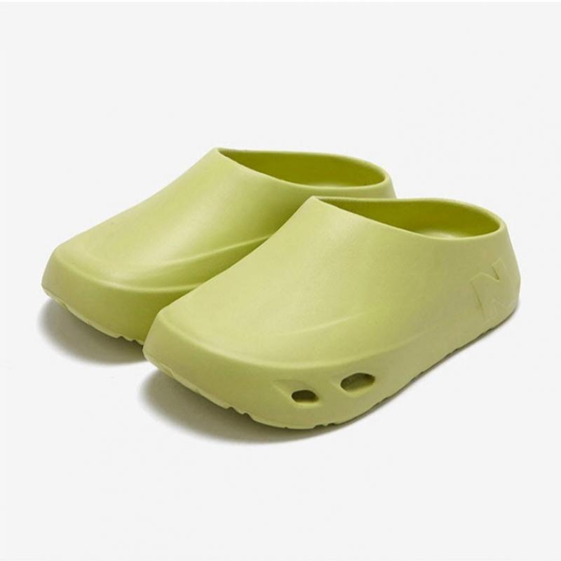 New Balance Slipper Sandal Sd5501ye2 Lqj Nbrjdf440e 30