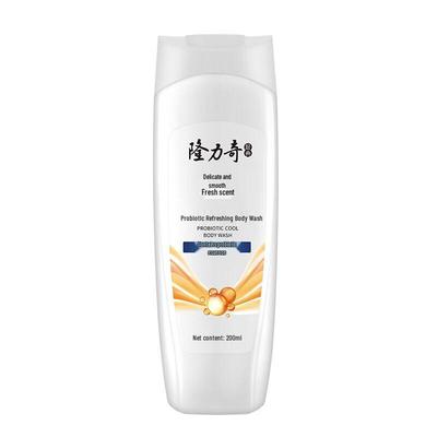Longliqi Probiotic Refreshing Body Wash