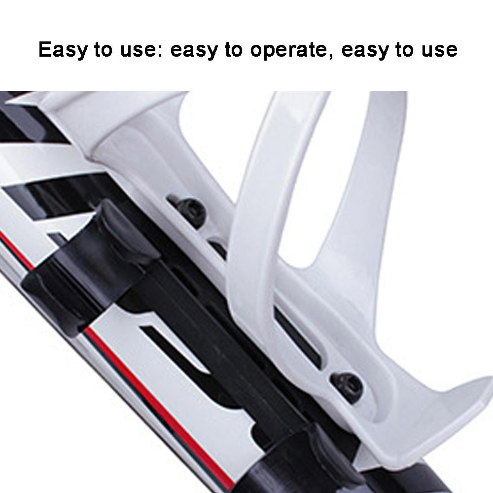 Bicycle Pump Schrader Valves Presta Valves Mini Bicycle Tire Inflator Hand Pump Portable Pump Air Pump Bike Repairs