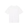 Sportswear Essentials T Shirts Men's Crew Neck Moderate DO7393-100