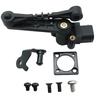 Car Front Left Suspension Height Level Sensor For Land Rover 4.2L 4.4L 2006-2008 LR020473 High Quality Auto Accessories