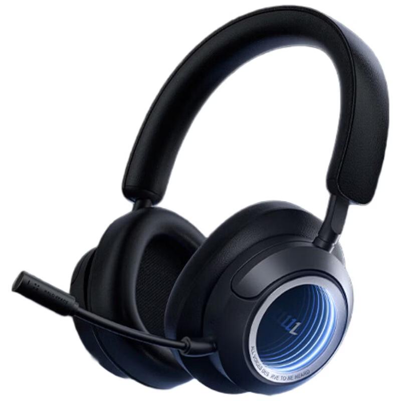 

EDIFIER Halo Space Over-ear ANC Bluetooth Gaming Headset