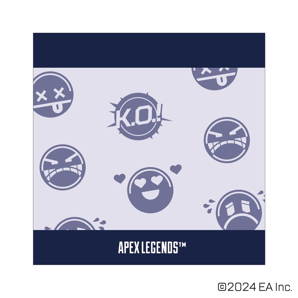 Licensed Apex Legends Hand Towel [Officially Product] (Pathfinder)