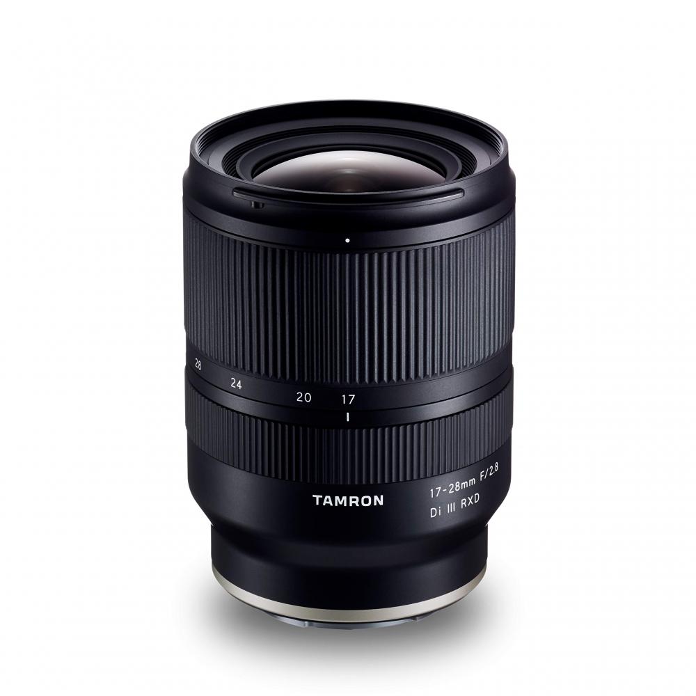 

Tamron Mirror Lens Zoom Сумісний із Sony E 17-282.8 Di III RXD A046