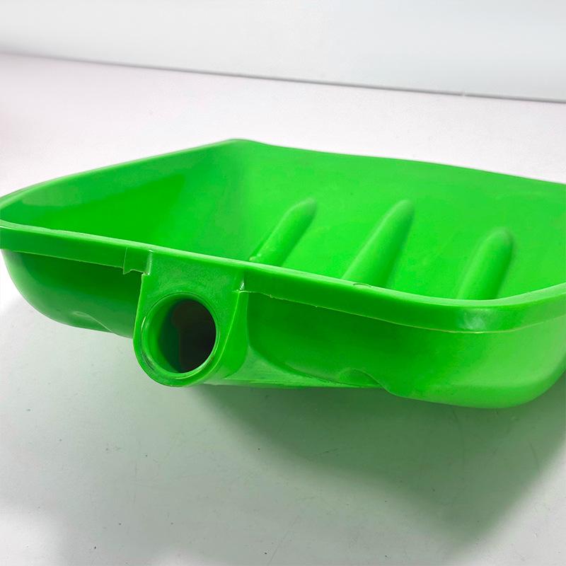 Penggong Impact-Resistant Drop-Proof Plastic Shovel | Garden Leaf, Trash, Snow Removal & Agricultural Use