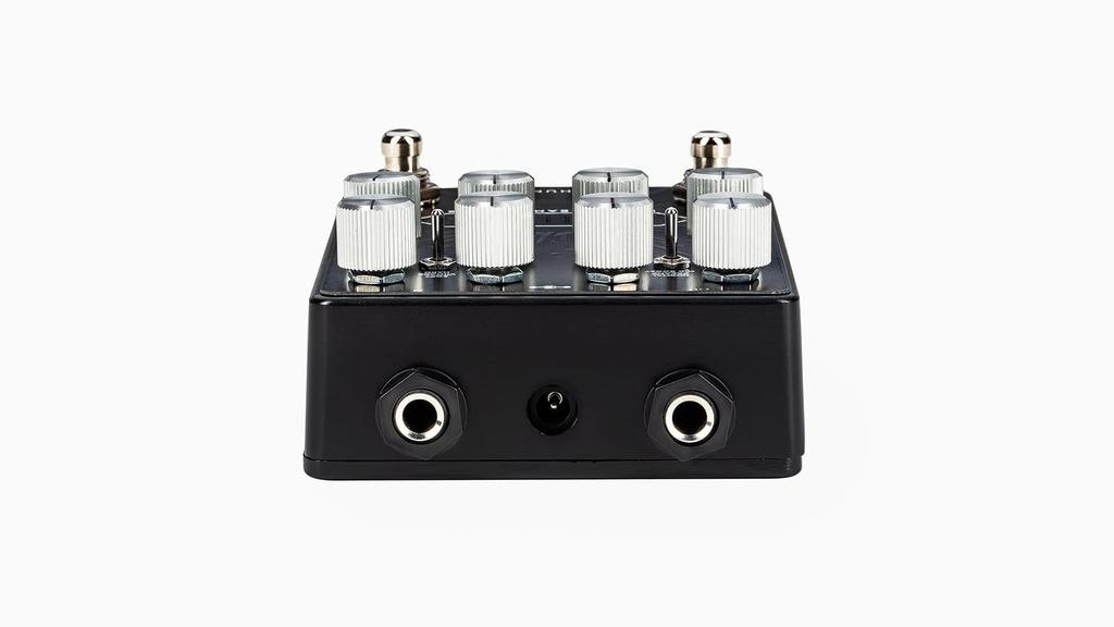 DSM Humboldt Silberfutter & 9,5125 cm