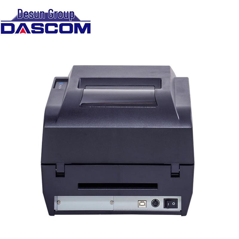 Deshi TL-244PRO Barcode Label Printer