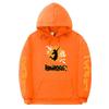Haikyuu Haikyuu Haikyuu Cartoon Day Anime Loose Hooded Sweatshirt Sweatshirt