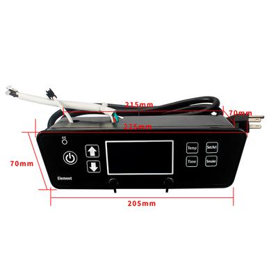 New LCD Digital Thermostat Control Board For Pit Boss 3 Series Wood Pellet Grill