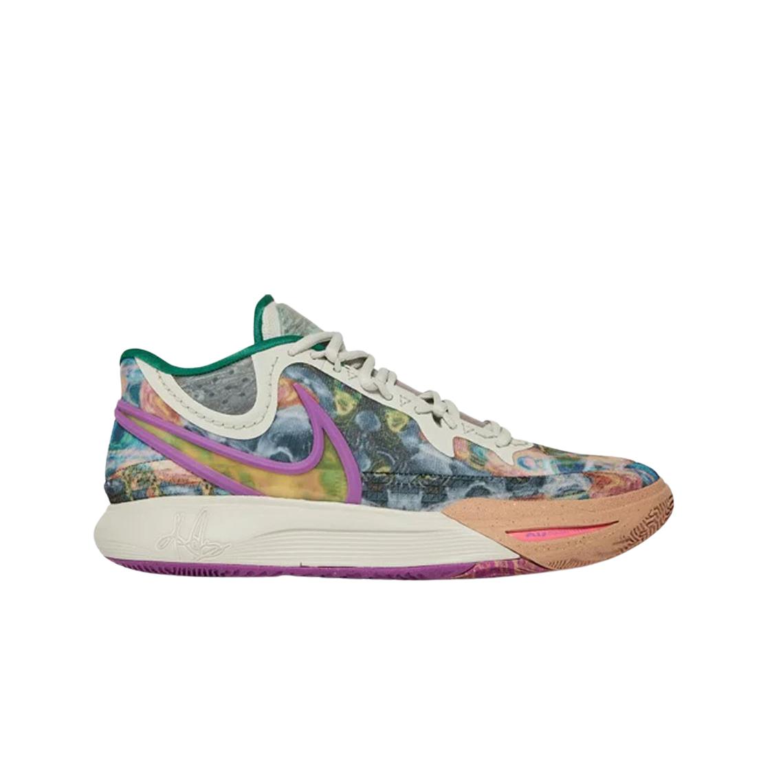 

Nike Kyrie 8 Light Bone Yellow Strike 295