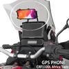 NEW Motorcycle For Honda CRF1100L Africa Twin Front Phone Stand Holder Smartphone Phone GPS Navigaton Plate Bracket 2020-2024