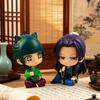 Kusuriya no Hitorigoto Maomao Anime Girl Figure The Apothecary Diaries Jinshi Action Figure Collection Model Doll Toy Gift