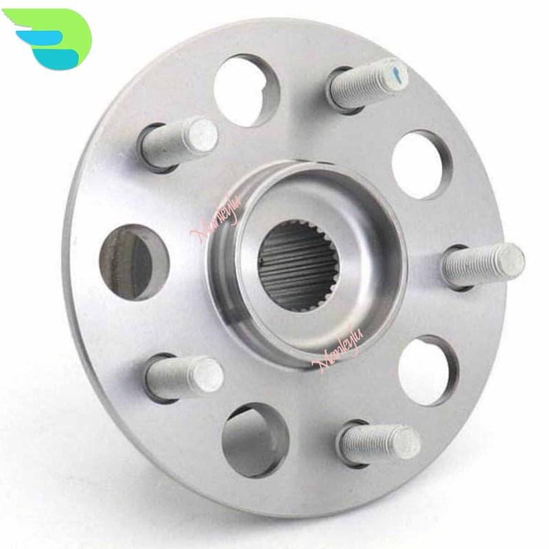 Rear Wheel Hub Bearing Unit for TOYOTA RAV4 V XA50 2018- YARIS P21 PA1 PH1 1.6 GR 4WD -42410-0R030 42410-42060