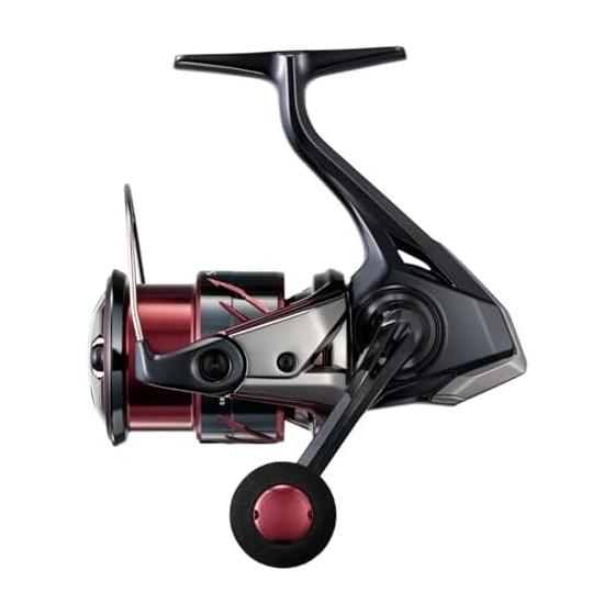 SHIMANO spinning reel 25 SEPHIA XR C3000SHG