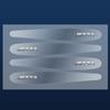 T27Car Door Handle Bowl Scratches Protective Transparent Sticker For Volkswagen Golf Rline Passat GTI Lavida Sagitar Scirocco Jetta