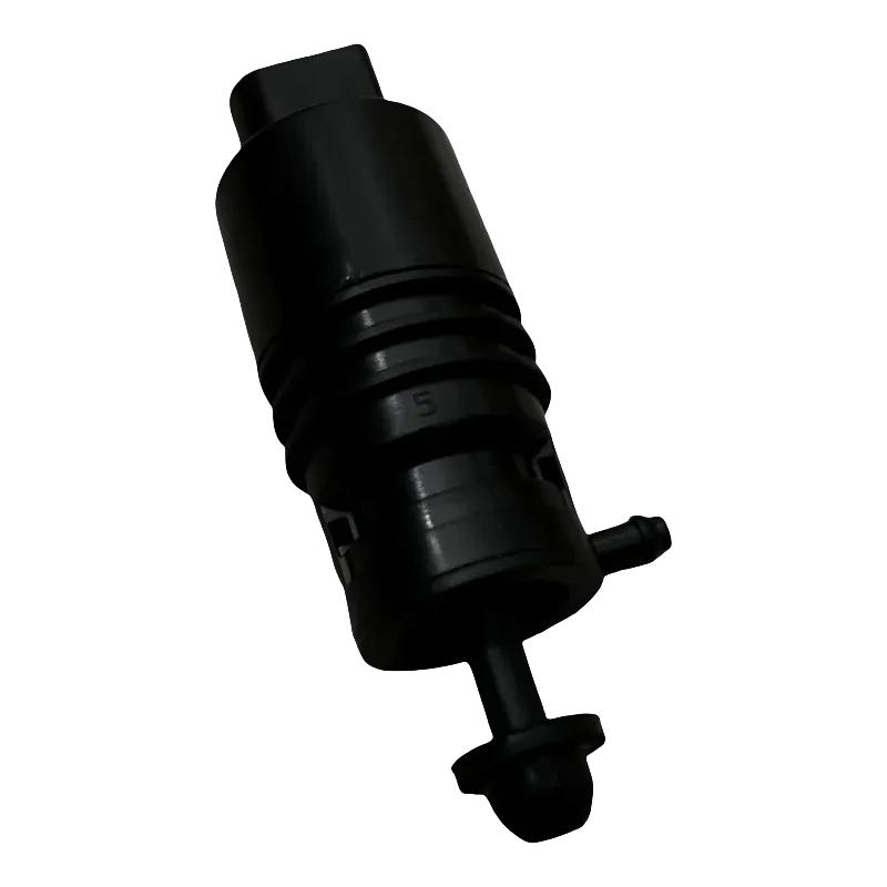 Universal Replacement Car Windscreen Washer Pump Auto Windshield Water Pump Compatible for 1J5955651 1K5955651 1T0955651