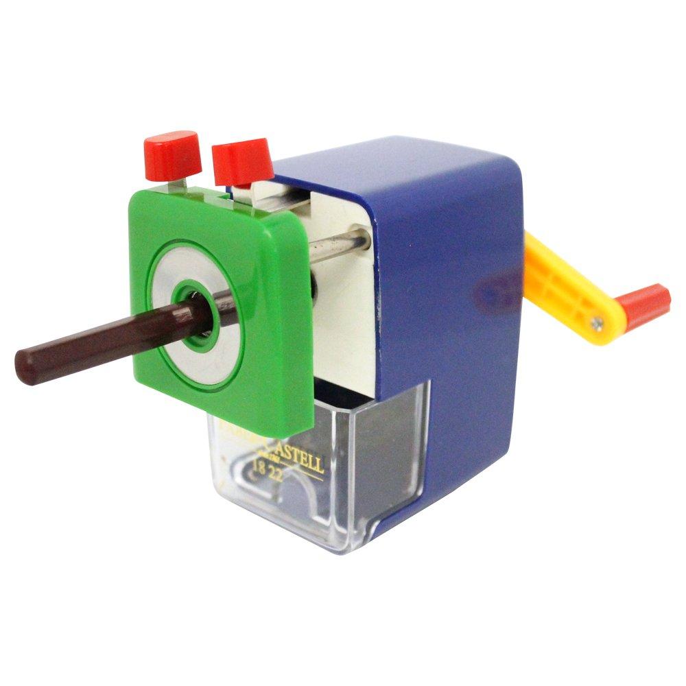 First Pencil Sharpener Blue Faber-Castell TFC-182851F