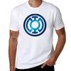 Blue Lantern Corps 2 Tshirt Cotton T Shirt Unisex T Shirt Unisex Luxury Tshirt