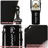 With Strap Insulat Bag Pouch Water Bottle Case Cup Sleeve Vacuum Cup Sleeve Water Bottle Cover