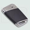 DR Modified Car Remote Flip Key Shell Case For VW Volkswagen Passat Golf 6 7 Polo MK7 8 Tiguan Seat Skoda Superb Octavia Atlas