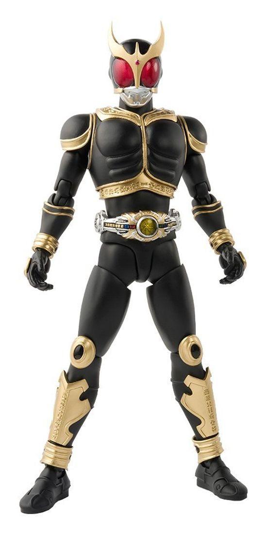 

Камен Райдер Кууга Удивительный Могучий SHFiguarts (Синкочо Сейхо)