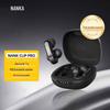 NANK Clip Pro Open-Ear True Wireless Bluetooth Earbuds