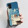 For ZTE Blade L9 Case Luxury Cute Cool Boys Girls Silicone Soft Back Cover For ZTE BladeL9 Blade L9 Phone Case TPU Black Fundas