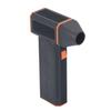 Handheld Turbine Fan 120000 RPM High Speed Fan Portable 3 Gear Adjustable Jet Dry Blower for Outdoor Sports Camping