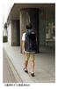 Molten Soccer Backpack LF0013 Black