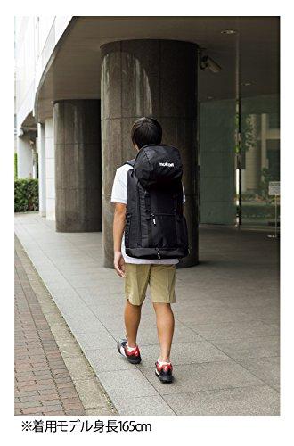 Molten Soccer Backpack LF0013 Black