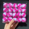 Nylon Cleaning Ball, Anti-entanglement Washing Ball, Absorbs Hair, Physical Decontamination Laundry Ball