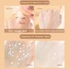 1/2PCS Little Fat Dun Essence Hand Softening Cream, Moisturizing Cream, 50g, Moisturizing, Moisturiz