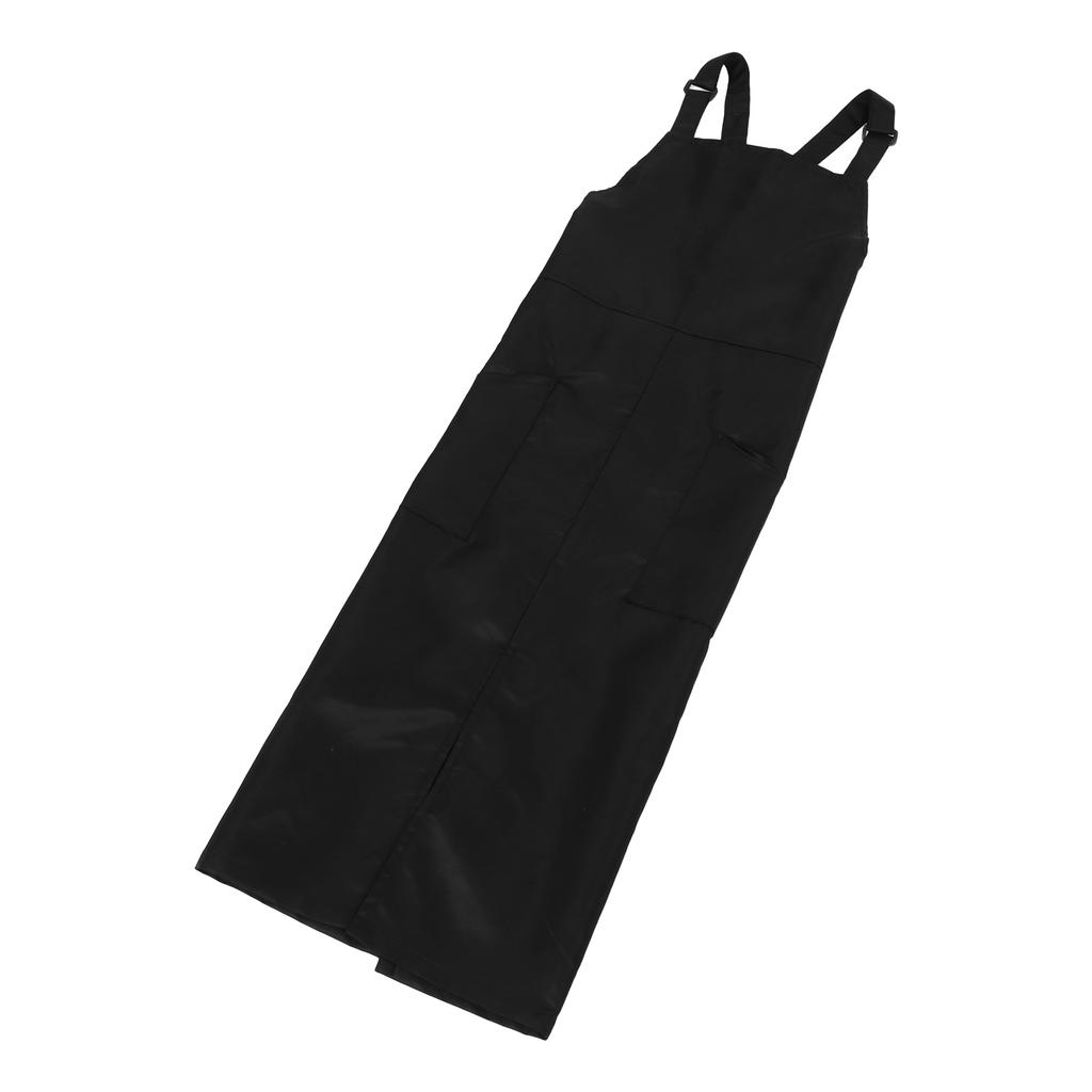Hair Stylist Apron Hair Resistant Long Barber Cutting Cape Hairdressing Tool Shampoo Coloring Hairdresser Men Women Salon Apron