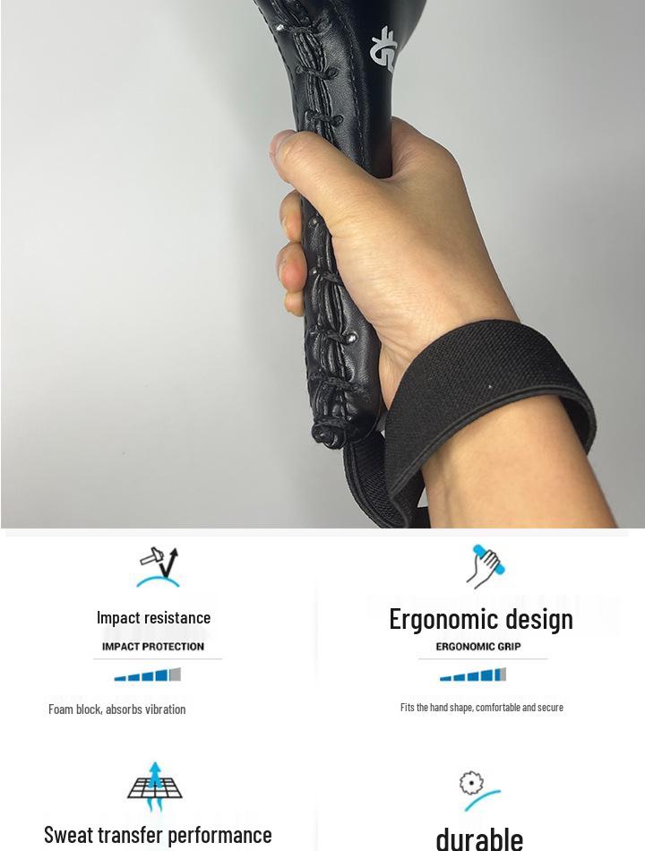 Boxing & Martial Arts Multi-Target Reaction Trainer