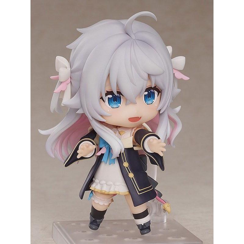 Brand unopened Nendoroid figure Kagura Nana Channel 1763 Good Smile Company.