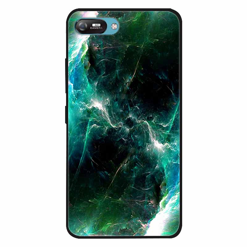 For Itel A25 Case Soft Silicone Cool Cartoon Case For Itel A17 A35 A25 PRO Back Cover for ITEL A 25 Cases Fashion Phone Fundas