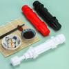 Sushi Maker Roller Rice Mold DIY Vegetable Rice Rolling Tool Household Rice Ball Making Machine for Sushi Tools XJY42