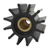 Flexible Water Pump Impeller For Kohler GM18793 ONAN 3897337 3916852 JMP 7600-01-A87Q