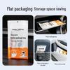 Temeiju Adhesive Car Trash Bags
