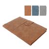 Passport Holder RFID Women Passport Cover Case Waterproof PU Leather Passport Wallet for Travel Busi