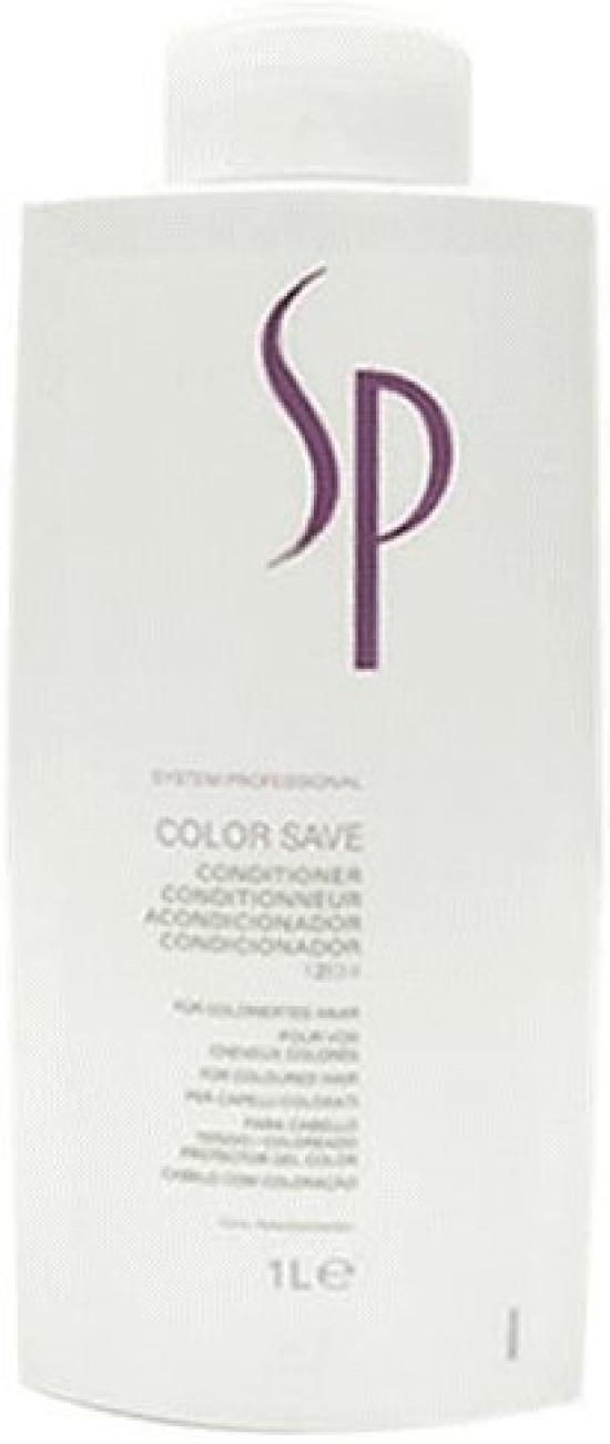 

Wella SP Color Save Conditioner 1000ml genuine [Japanese product]